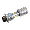 FOCO LED ALUMINIO P/MOTOCICLETA PREMIUM IR396 10-1