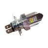FOCO LED ALUMINIO PREMIUM BI-COLOR IR0137 H4 10-85
