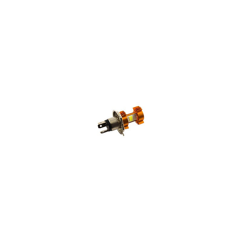 FOCO LED AMARILLO 12W DC10-95V