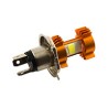 FOCO LED AMARILLO 12W DC10-95V