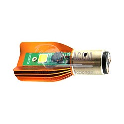 FOCO LED AMARILLO 18W DC10-95V