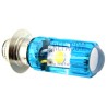FOCO LED AZUL 12W DC10-95V