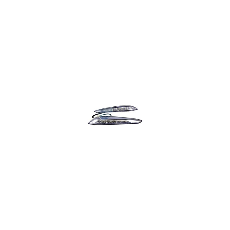 FOCO LED DECO. TANQUE JGO ITALIKA 150SZ