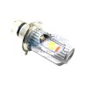 FOCO LED ESTROBO PLATA