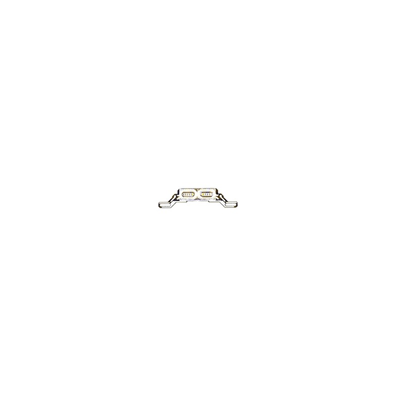 FOCO LED FRENO DECORATIVO IR411
