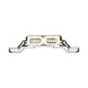 FOCO LED FRENO DECORATIVO IR411