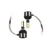 FOCO LED H3 2 CARAS BICOLOR CAMBIABLE AMA-BCO