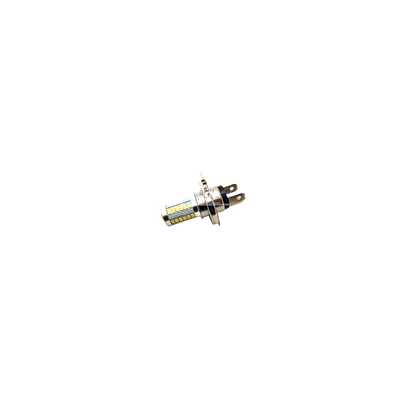 FOCO LED P/MOTO C/33LEDS 12-24V JGO