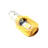 FOCO LED P/MOTO ORO ESTROBO DC 10-95V 18W