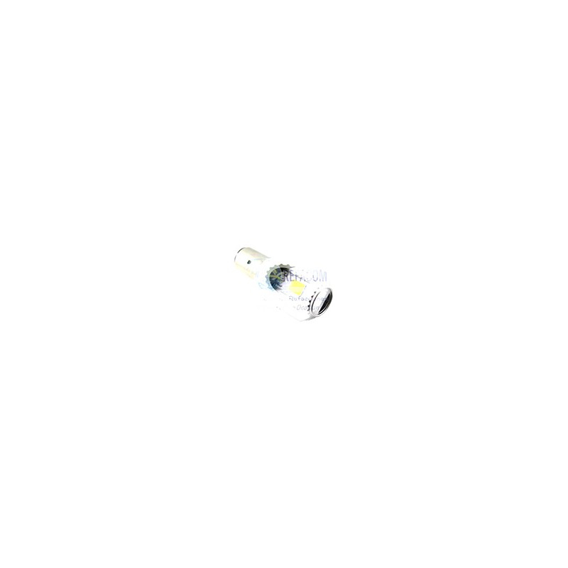 FOCO LED P/MOTO PLATA DC 10-95V 12W