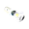 FOCO LED P/MOTO PLATA DC 10-95V 12W
