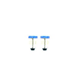FOCO LED PAR BA95-F10 IR348 7 COLORES