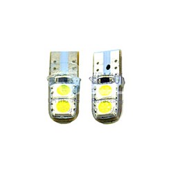 FOCO LED PAR T11-5050-4 IR335