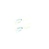 FOCO LED PAR T11-5050-6 IR317 LUZ BLANCA
