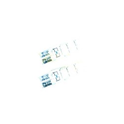 FOCO LED PAR T11-5050-6 IR330 AZUL