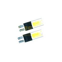 FOCO LED PAR T11-COB IR342 FLASH