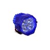 FOCO LED RGB CASCARA AZUL H