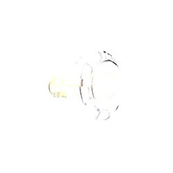 FOCO LED STOP DOBLE OJO ANGEL IR-TX01 12-80V 10W