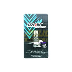 FOCO LED T11-5050-6 IR316 FLASH 7-COLORES
