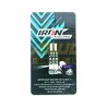 FOCO LED T11-5050-6 IR316 FLASH 7-COLORES