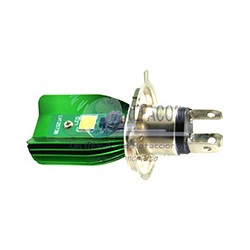 FOCO LED VERDE 18W DC10-95V
