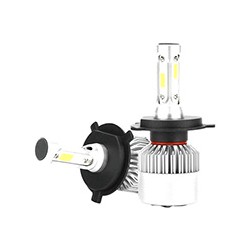 FOCO P/MOTO LED 3 CARAS