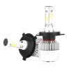 FOCO P/MOTO LED 3 CARAS