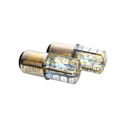 FOCO STOP 24LED ESTROBO IR099 LUZ BLANCA