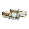 FOCO STOP 24LED ESTROBO IR099 LUZ BLANCA
