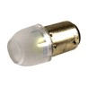 FOCO STOP 6LED ESTROBO LUZ BLANCA 12V