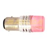FOCO STOP 9LED ESTROBO IR101 LUZ ROJA
