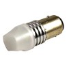 FOCO STOP 9LED ESTROBO LUZ BLANCA 12V