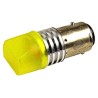 FOCO STOP 9LEDS ESTROBO IR101 LUZ AMARILLA