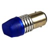 FOCO STOP 9LEDS ESTROBO IR101 LUZ AZUL