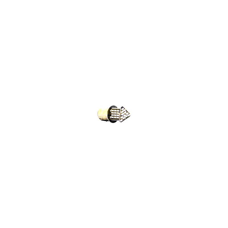 FOCO STOP C/LEDS 1157-3014-48 IR311 BI-COLOR FLASH