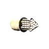 FOCO STOP C/LEDS 1157-3014-48 IR311 BI-COLOR FLASH