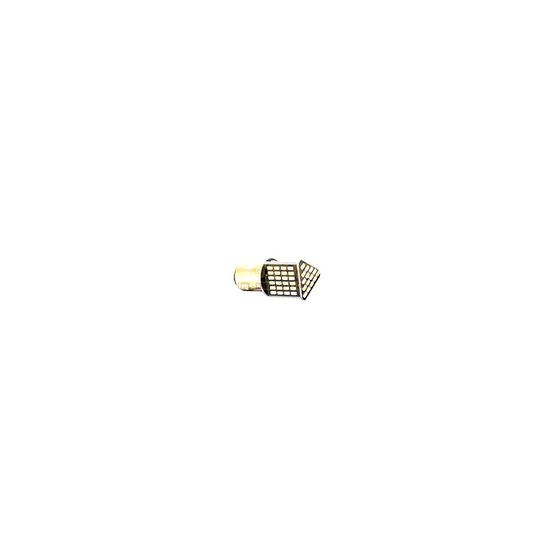 FOCO STOP C/LEDS 1157-3014-87 IR313 FLASH