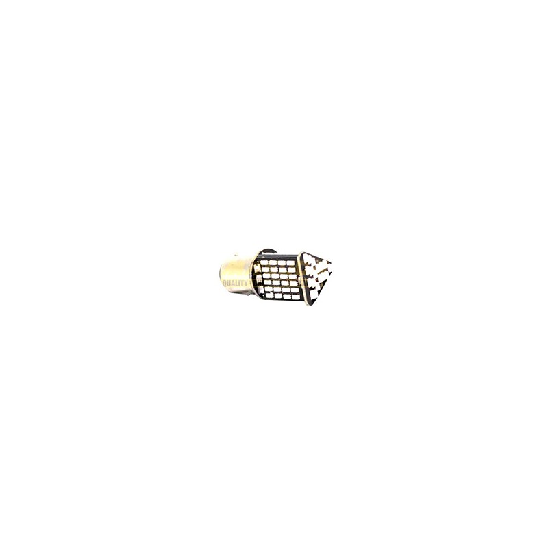 FOCO STOP C/LEDS 1157-3014-90 IR312 BI-COLOR FLASH