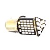 FOCO STOP C/LEDS 1157-3014-90 IR312 BI-COLOR FLASH