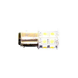 FOCO STOP C/LEDS 1157-5050-13 IR301 FLASH