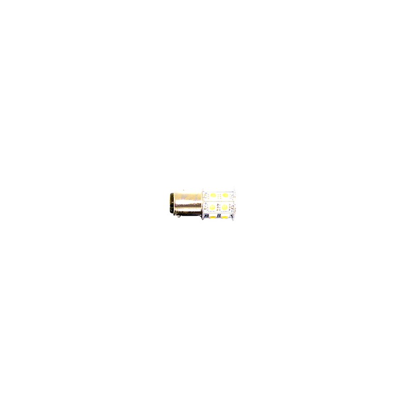 FOCO STOP C/LEDS 1157-5050-13 IR301 FLASH
