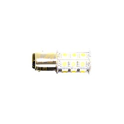 FOCO STOP C/LEDS 1157-5050-18 IR302 FLASH