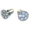 FOCO STOP Y DIRECCIONALES 6 LED ROJO