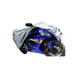 FUNDA P/MOTO 120×210 POLYESTER CALIDAD PREMIUM