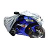 FUNDA P/MOTO 120×210 POLYESTER CALIDAD PREMIUM