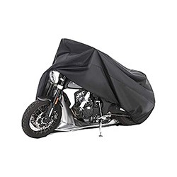 FUNDA P/MOTO 130×230 PEVA+ALGODON CALIDAD PREMIUM