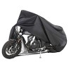 FUNDA P/MOTO 130×230 PEVA+ALGODON CALIDAD PREMIUM