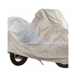 FUNDA P/MOTO AFELPADA MEDIANA 275x125x130CM