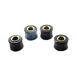 GOMA AMORT ITALIKA ST-90 AT-110RT JGO/4PZ