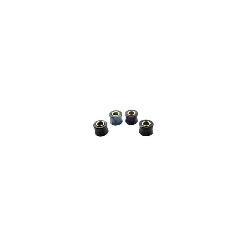 GOMA AMORT ITALIKA ST-90 AT-110RT JGO/4PZ